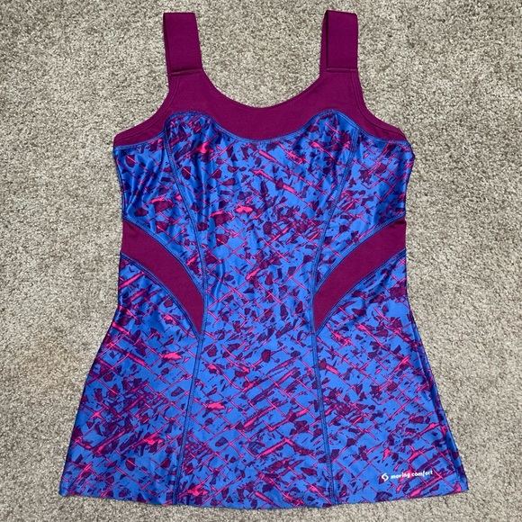 Moving Comfort Bestie Tank - Picture 1 of 9